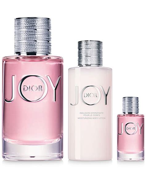 dior joy gift set